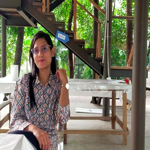 Susmita Deb